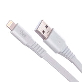 Cable USB-A a Lightning MFI 1,2m