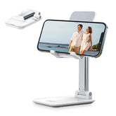 Soporte Plegable y Portátil para Tablet y Smartphone