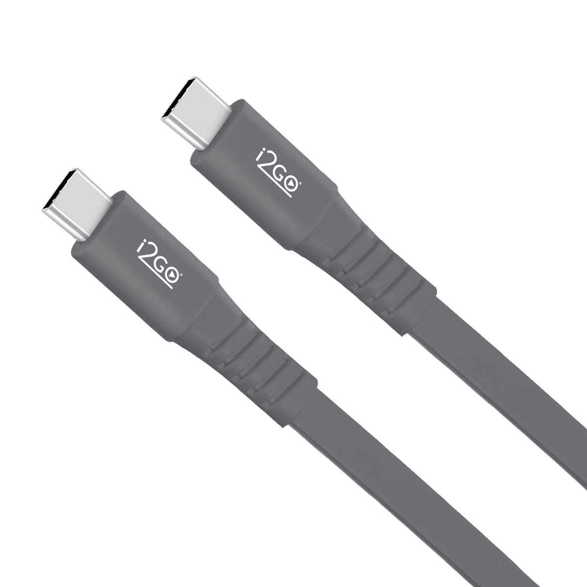 Cable USB-C a USB-C 1.2m