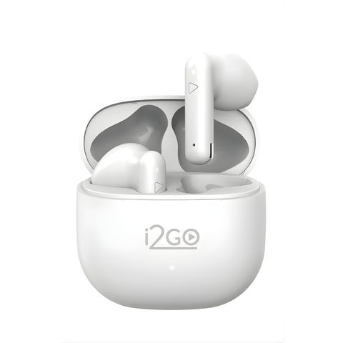 Audífonos TWS Air Sound GO 4