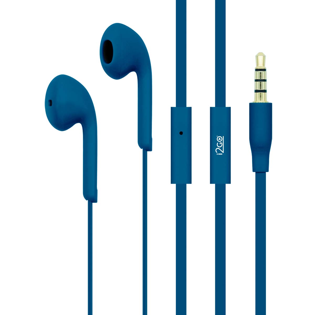 Audifono con Microfono Urbano