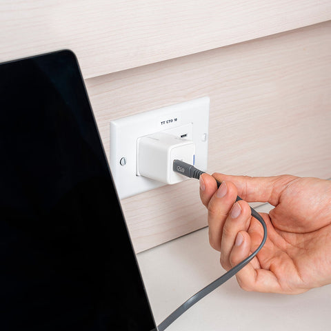 Cable USB-C a USB-C 1.2m