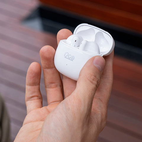 Audífonos TWS Air Sound GO 4